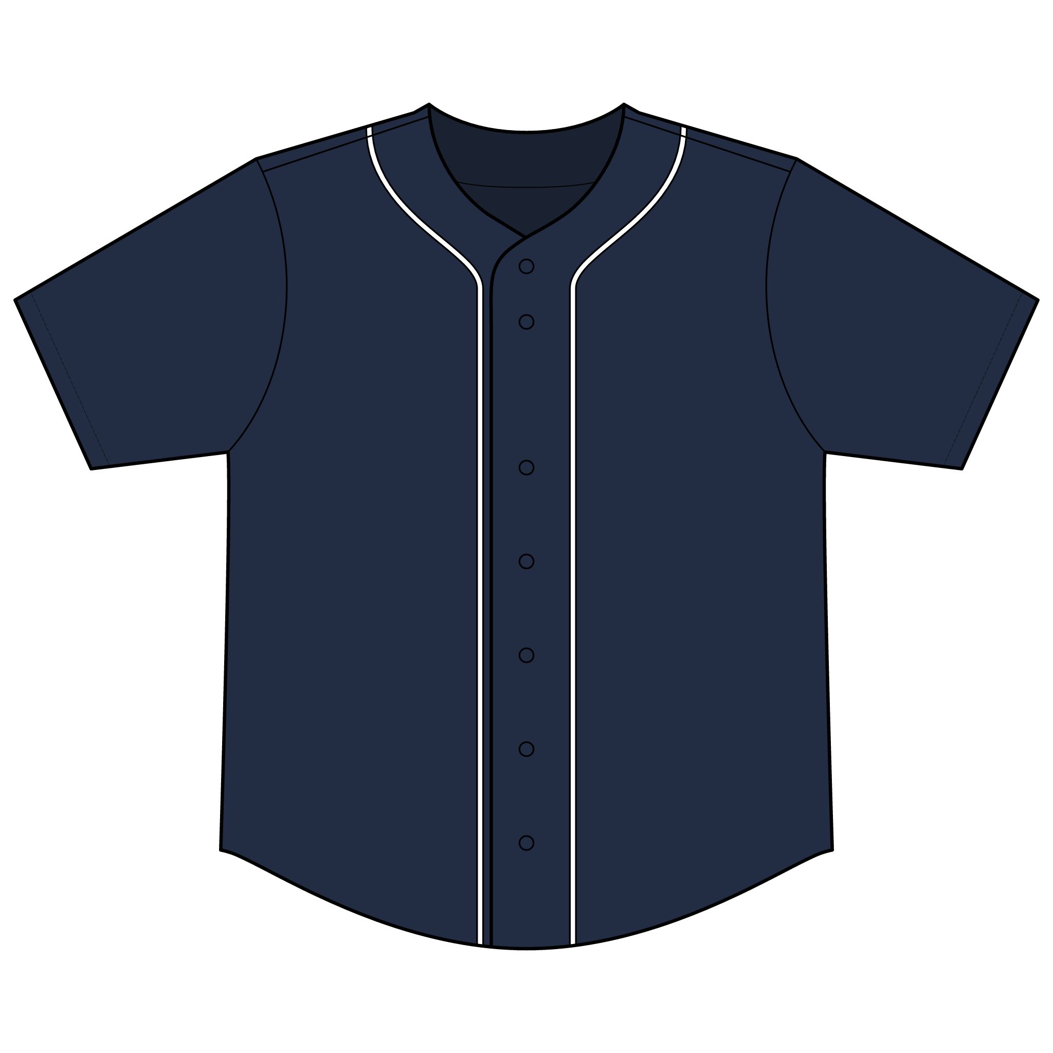 Tree Sound Studios Baseball Jersey — Vintage Tree Logo Short-Sleeve Button-Up - Image 7