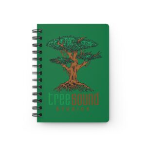 Spiral Bound Journal